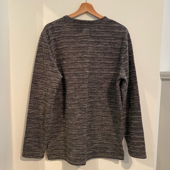 MENS - Minimum knit sweater - Picture 8 of 8